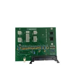 25115 Domino PCB Assembly for Domino A Series Inkjet Printer Ink System Interface Board Compatible