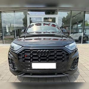 Audi SQ5 Sportback TDI Tiptronic 2023 d'occasion en excellent état, haute performance - Product Image 1