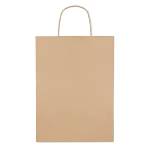 Enveloppes cadeaux personnalisées de grande taille, sacs en papier promotionnels sur mesure pour la merchandising - Product Image 1