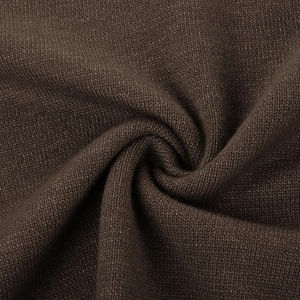 Sweat-shirts pour hommes en gros, design personnalisé, couleur unie, automne, logo personnalisé, haute qualité, respirant, pull en polyester/coton, OEM - Product Image 6