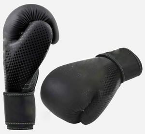 Gants de boxe professionnels renforcés et thermiquement isolés pour l'entraînement en extérieur, pour hommes et femmes - Product Image 4