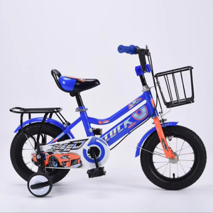 Nuovi prodotti bici ciclo rosa capretti assistiti bicicletta per le ragazze 3-12 anni con porta <span class=keywords><strong>libri</strong></span> e sedile posteriore - Product Image 4