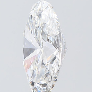 Diamante Cultivado en Laboratorio de Corte Oval Brillante de 2.04 Quilates, E VS2, Certificado por IGI India, Modelo Aj Retail OLGD100A_27 para Diamante Suelto de Lujo - Product Image 6