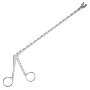 PINCE DE BIOPSIE SCHUMACHER (Fig.1) Instrument chirurgical en gros réutilisable en acier inoxydable - Product Image 1