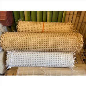 Canne en sangle de bambou naturel pour la décoration intérieure et la conception intérieure Durable écologique pour le commerce d'exportation - Product Image 1