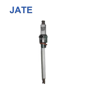 ECLIPSE - 23045 <span class=keywords><strong>Elettrodo</strong></span> di Accensione in Ceramica da 101mm per Bruciatore a Gas, Applicabile alla Serie TJ - Product Image 4