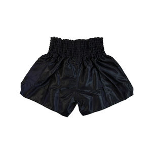 กางเกงขาสั้นมวยไทยแบบสั้น2025ออกแบบได้ตามต้องการ - Product Image 2
