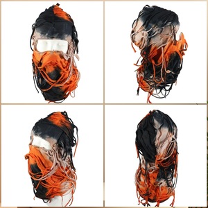 New Arrival Custom Image Balaclava <b>Ski</b> Mask Hats with Full Over Printing 100% Polyester Male for Cycling DDP Shipping - Product Image 2