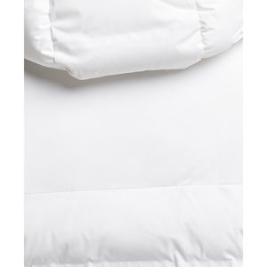 Chaqueta Acolchada de Invierno para Hombre con Capucha y Cierre de Cremallera, Servicio OEM, Chaqueta de Calle para Exteriores - Product Image 3