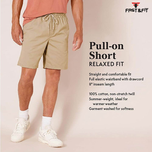 Pantalones cortos deportivos para hombre más vendidos para entrenamiento Casual Fitness Training y Jogging Nueva llegada Patrón sólido caliente para correr - Product Image 6