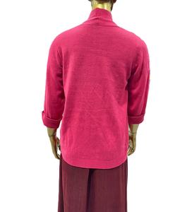 Vêtements de nuit en coton pour femmes, vêtements de nuit imprimés à domicile, robes de nuit aux designs uniques, col en V, fabriqués en Inde, vêtements douaniers - Product Image 3