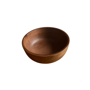High Quality Durable Wooden Serving <b>Bowl</b> <b>with</b> <b>Lids</b> Large for Kitchen Made in Viet Nam - Product Image 6