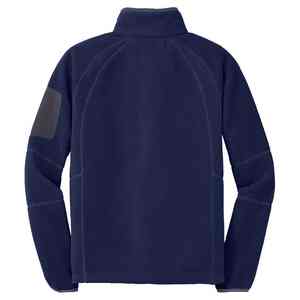 Chaqueta de lana de lona para hombre con capucha de la mejor calidad, cuello levantado, a prueba de viento, tejido cálido, ropa deportiva táctica Formal para invierno al aire libre - Product Image 4