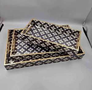 Conjunto bandeja resina - Product Image 6