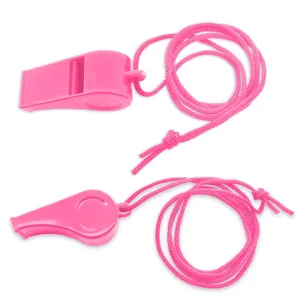 Gadget Personalizzati a Forma di Fischietto di Hermione per Promozione Sportiva - Product Image 3