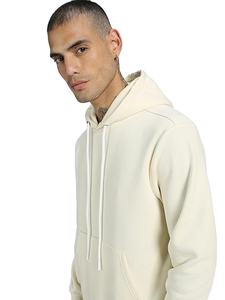 Venta al por mayor sudaderas con capucha nueva moda suéter térmico logotipo personalizado diseño hombres pulóver polar bolsillo sudaderas con capucha tamaño cómodo - Product Image 4