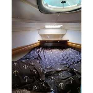 Pièces et accessoires pour Dufour Gib Sea 43 2003 Blauwasseryacht 56 CV - Product Image 2