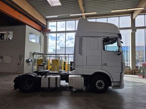 Nuovo D AF XF 480 SSC climatizzatore fisso a trasmissione automatica con motore a combustione interna, potenza 355 kW [483 CV] - Product Image 5