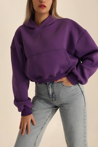 Sudadera con capucha para mujer con diseño de Hip Hop superventas, las últimas sudaderas informales para hombre con características impermeables, nueva colección de moda - Product Image 3