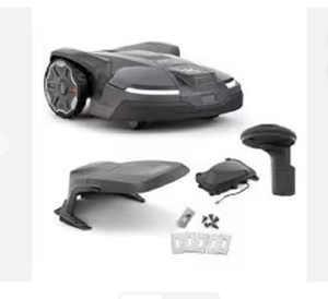 Brand New High Quality <strong>430X</strong> <strong>NERA</strong> EPOS Plug-in Kit, garage &amp; Set 18V ROBOTIC AUTOMATIC - Product Image 2