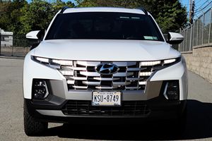 Hyundai Santa Cruz SEL Premium Plus 2022 Usada en Buen Estado, Sin Accidentes, Volante a la Izquierda/Derecha - Product Image 2