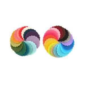 <b>Silicone</b> Coasters - Product Image 4