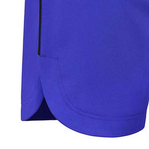 Cómodos hombres MMA corto transpirable Venta caliente peso ligero tasa razonable ropa de entrenamiento hombres MMA corto con en los últimos diseños - Product Image 4