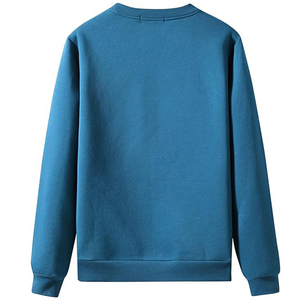 Nouveaux sweats décontractés d'hiver pour hommes Sweatshirts en molleton épais et respirant pour hommes - Product Image 6
