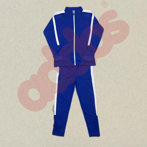 Conjunto Deportivo de Dos Piezas para Hombre, Ropa Deportiva de Gimnasio, Felpa Técnica, Traje de Entrenamiento, Chándal para Correr - Product Image 1