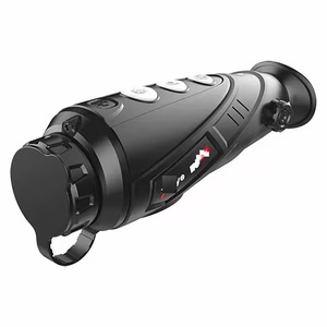 Monocular de Imagen Térmica 2K – Aumento de 5X, WiFi, Resistente al Agua - Product Image 1