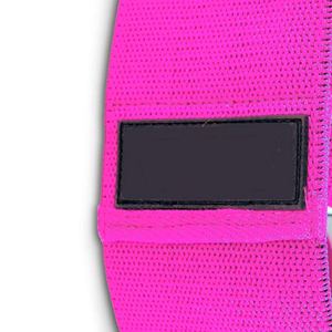 Bandas de Resistencia para Ejercicios de Cadera, Servicio OEM Personalizado de Alta Calidad y Gran Venta - Product Image 6