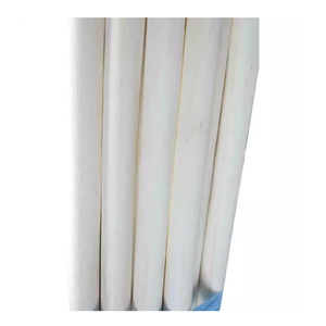 Meubles de jardin Mantang blanchis de 18 à 50mm polis à l'huile profonde Rotin brut dans un style naturel Produits agricoles séchés - Product Image 3