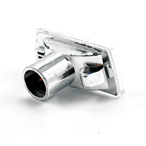 1713423 Intermitente Lateral Izquierdo Transparente para Opel Astra Corsa Insignia Cruze - Product Image 4