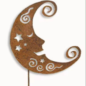 Modern Metal <b>Garden</b> Metal Stake In Durable Quality With Elegant Finished <b>Garden</b> assesories In wholesale Prices - Product Image 1