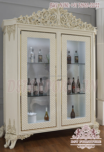 Lossy Polish EAK OOD Oak Urio Or o Dining rea ench Roch oaroque y Cared - Product Image 4