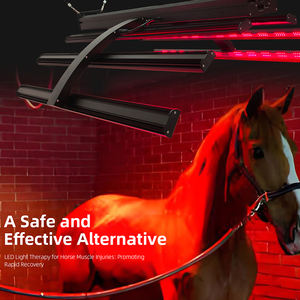 Équipement équin de luminothérapie rouge SunPlus <span class=keywords><strong>Solarium</strong></span>, lampe à infrarouge rouge LED pour chevaux, <span class=keywords><strong>appareil</strong></span> de luminothérapie pour le corps entier - Product Image 5