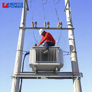 Potenza HENTG Step Up/down 50kva 100kva 200kva <span class=keywords><strong>mv</strong></span> <span class=keywords><strong>Hv</strong></span> trasformatore di distribuzione immerso olio trasformatore di alimentazione elettrica - Product Image 6