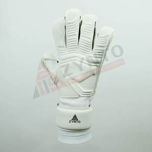 Guantes de Portero Estilo 2025, Mejor Material, Precio al por Mayor, Guantes de Portero para Hombre - Product Image 2