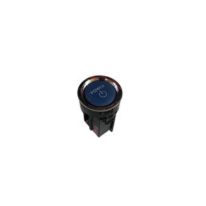 Pulsante di Avvio/Arresto Serie TOYOTA Rav4 (18>) 2842A-TMIMB3 - Product Image 1