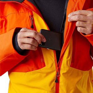 Traje de Esquí para Hombre de Talla Grande al por Mayor Disponible a Precio Económico Hecho de Material Transpirable Antiarrugas de Venta Caliente y Duradero para Hombre - Product Image 5