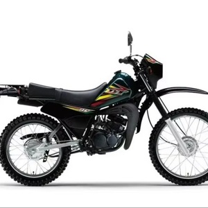 รถมอเตอร์ไซค์ Yamaha DT175 รุ่นใหม่ล่าสุด สำหรับตลาดโลกปี 2024 - Product Image 2