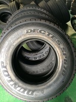 Ban Mobil Penumpang Jepang Baru Bekas Berkualitas Tinggi Grosir - 195/60R15 Ban Radial Solid Kualitas Kelas Satu Pengiriman 15 Hari 2