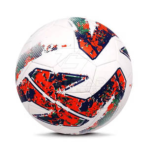 Balón de Fútbol Profesional de Alta Calidad, Ligero y Transpirable, Diferentes Tipos y Tamaños para Uso Deportivo, Venta al Por Mayor - Product Image 3