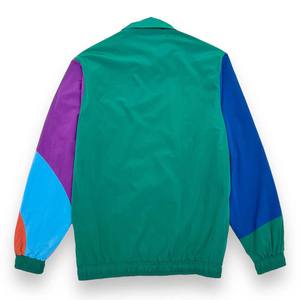 Chaqueta Cortavientos Ligera de Secado Rápido y Transpirable para Hombre, Personalizada, para Gimnasio, Deportes al Aire Libre, Impermeable y Resistente al Viento - Product Image 2