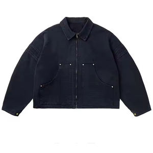 Veste Letterman de qualité supérieure au design unique pour hommes Meilleur prix Veste Lettermen Veste Lettermen d'hiver personnalisée pour hommes - Product Image 3