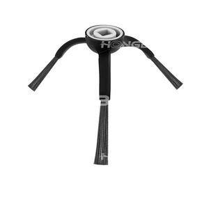 Apto para Ecovacs <span class=keywords><strong>Debot</strong></span> T50 OMNI / PRO OMNI Robot aspirador repuestos Cepillo giratorio lateral principal filtro Hepa mopa bolsa de polvo - Product Image 4