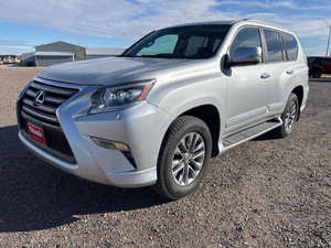 Voiture d'occasion de qualité abordable, Le-x-us G-X 460 Lu-x-ury 2015, conduite à gauche - Product Image 3