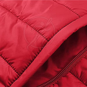 <b>Top</b> Selling Oversized <b>Men</b> Puffer Jacket Latest Design Cheap Price <b>Men</b> Puffer Jacket Custom Made <b>Men</b> Puffer Jacket - Product Image 3