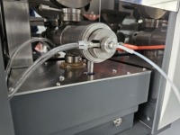 Espectrofotómetro de Absorción Atómica de Alta Precisión AAS8510, Analizador de Metales XRF, Máquina de Prueba con Protección IP54 y 1 Año de Garantía
