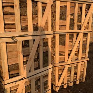 Quality Dried Firewood <b>Logs</b> Mixed <b>Oak</b> Ash Pine Birch Woods with Phase Change Material for Sale-Beech and <b>Oak</b>. - Product Image 6